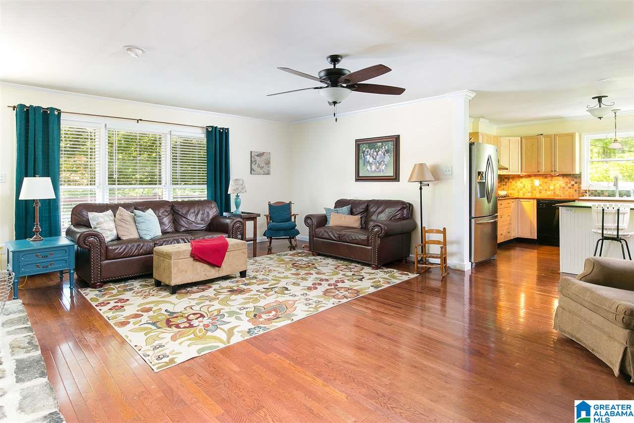 5704 Center Road Pinson, AL 35126 - Photo 15 of 35