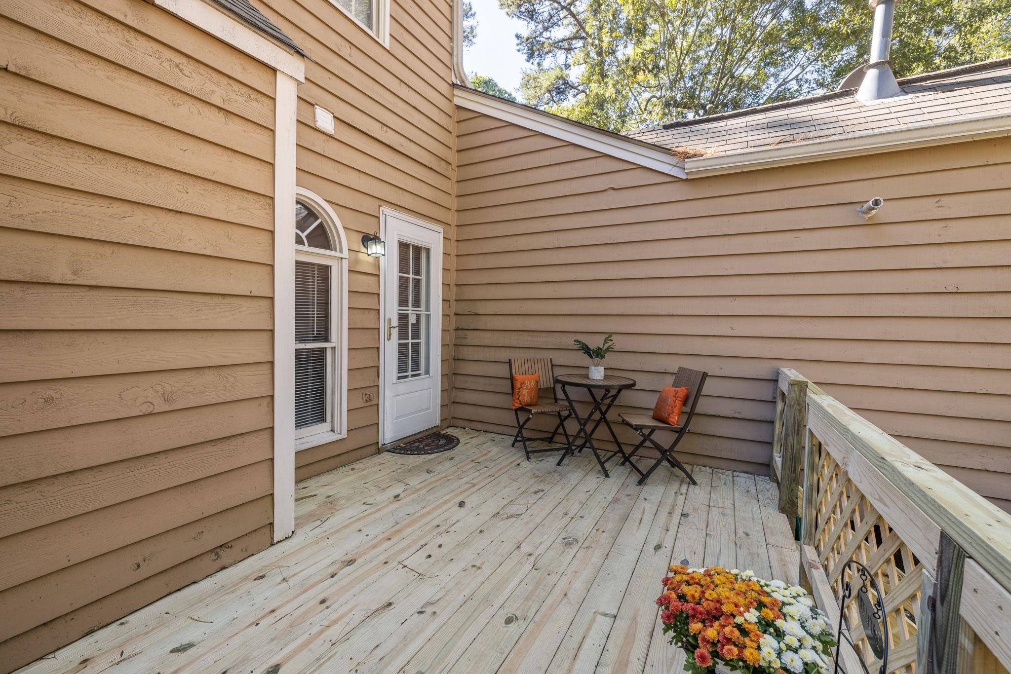 4544 Antique Lane Raleigh, NC 27616 - Photo 19 of 20 Photo 27