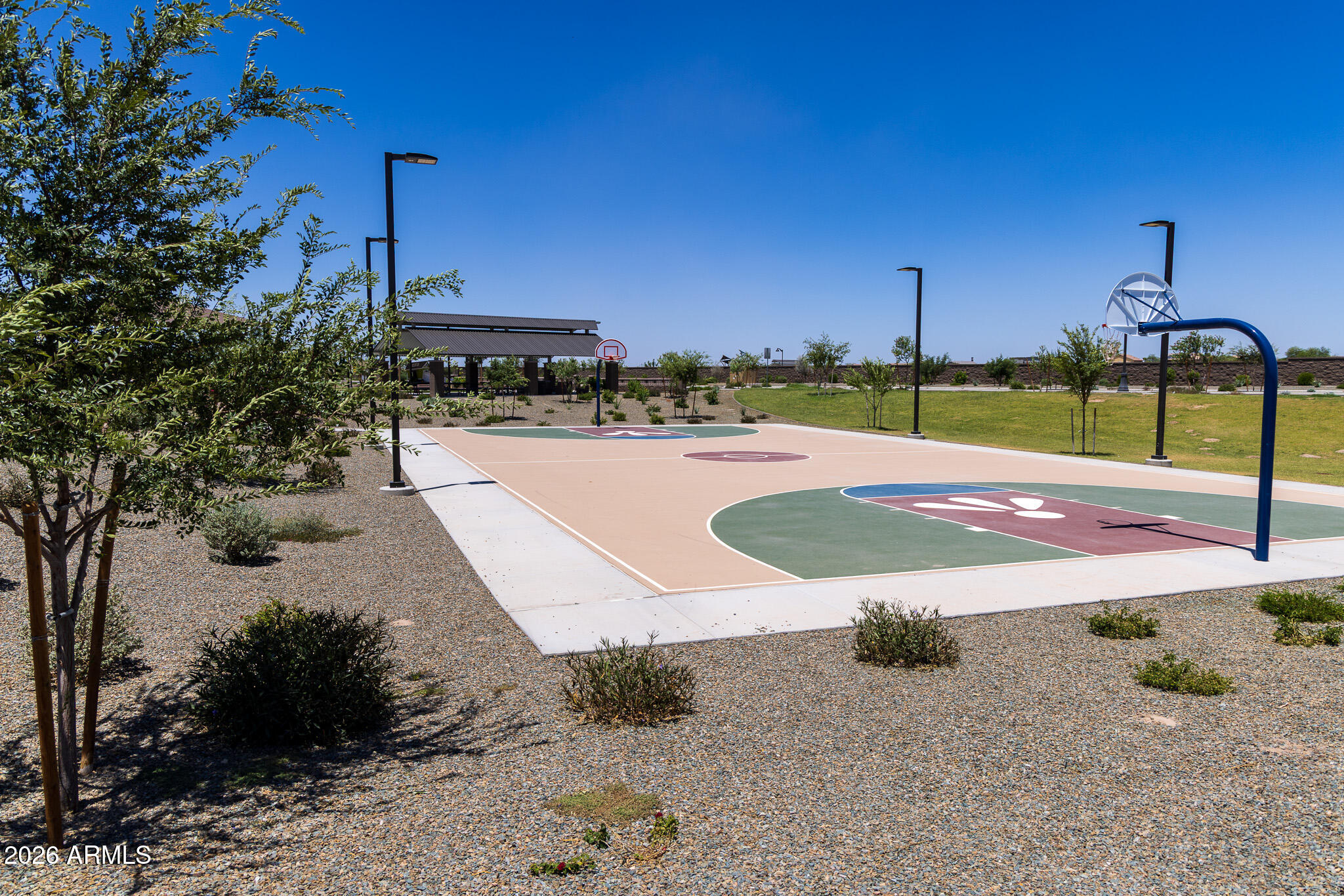 17155 North Lariat Road Maricopa, AZ 85138 - Photo 44 of 52 Rancho_Santa_Rosa-17
