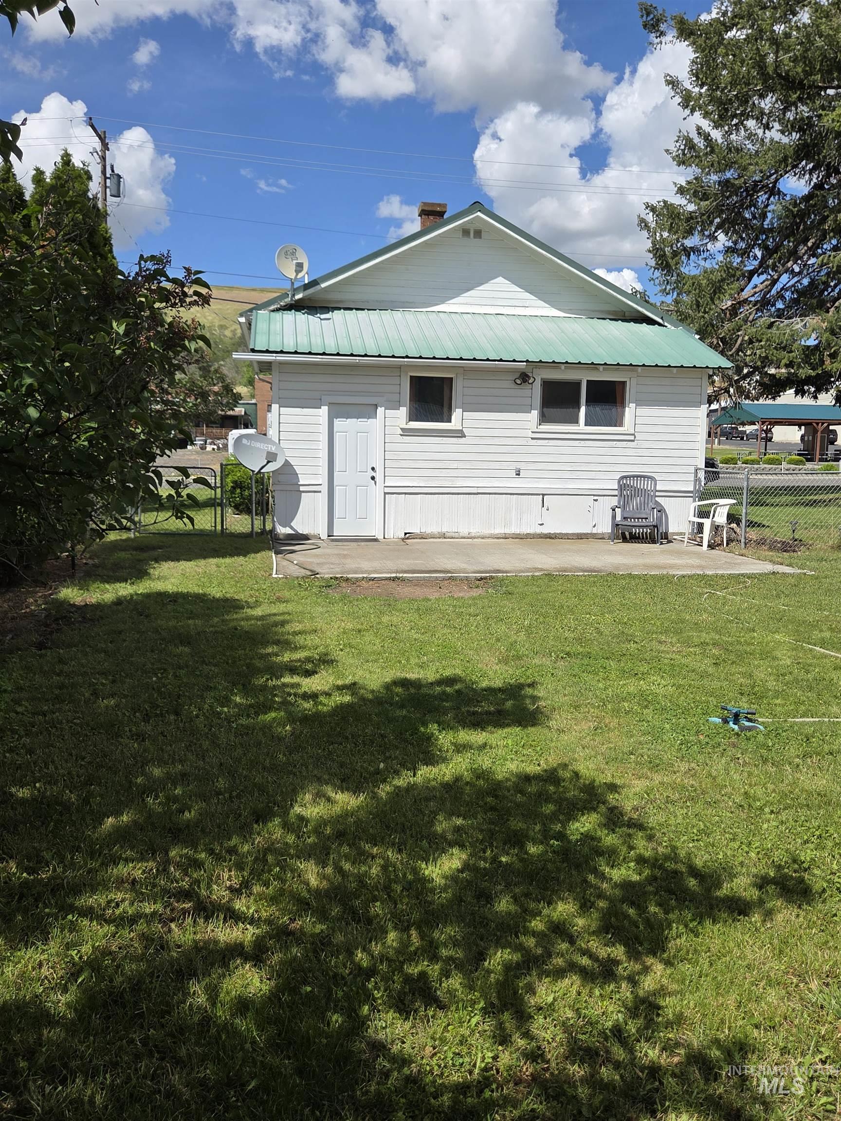 854 Columbia Street Pomeroy, WA 99347 - Photo 22 of 26