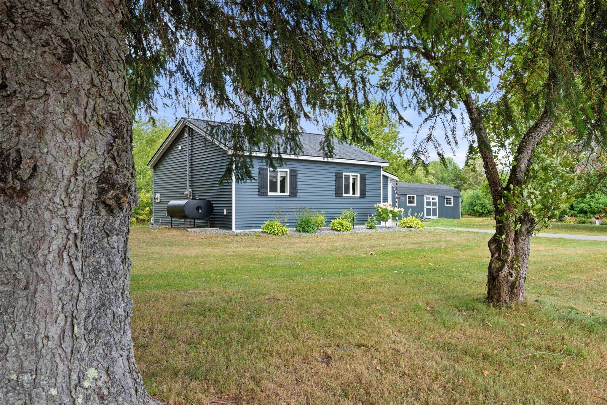 207 River Road Maxfield, ME 04453 - Photo 32 of 37 32-207 River Rd