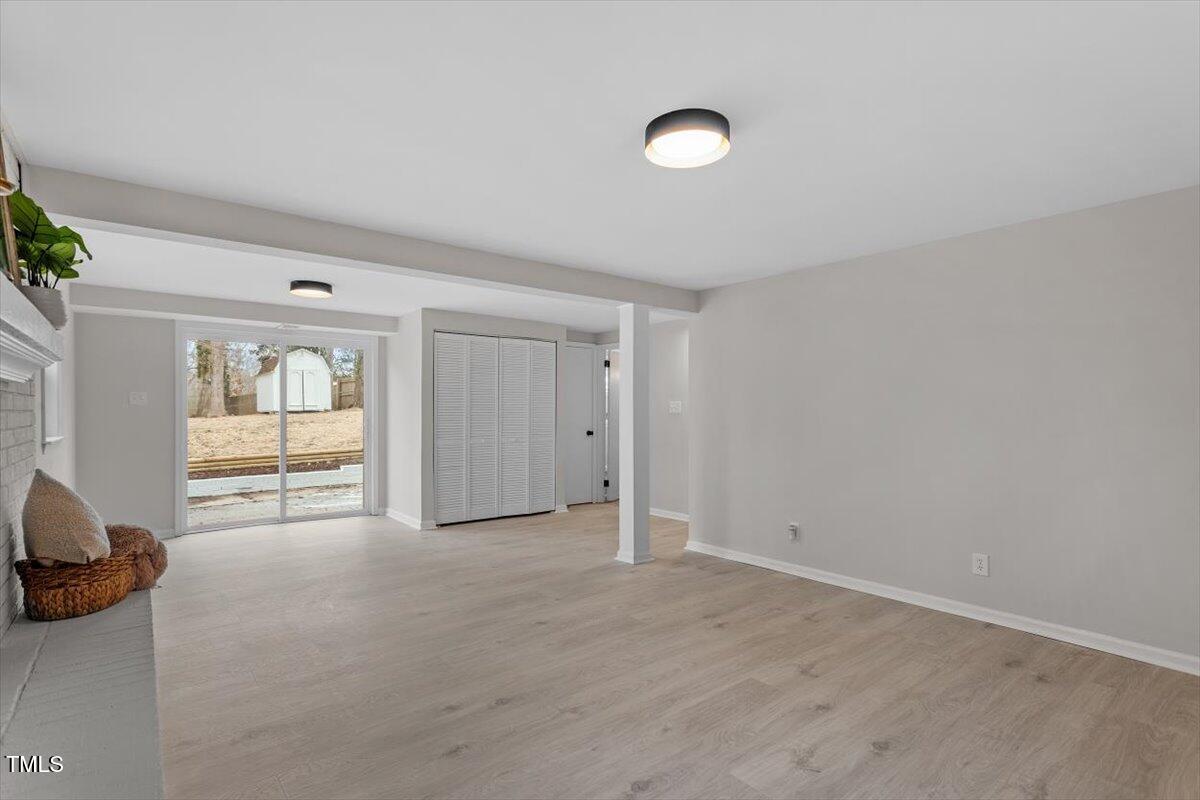 3408 Brentwood Road Raleigh, NC 27604 - Photo 25 of 41