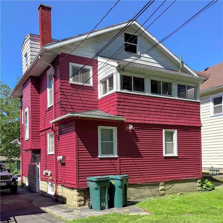 177 Alameda Street Rochester, NY 14613 - Photo 2 of 7