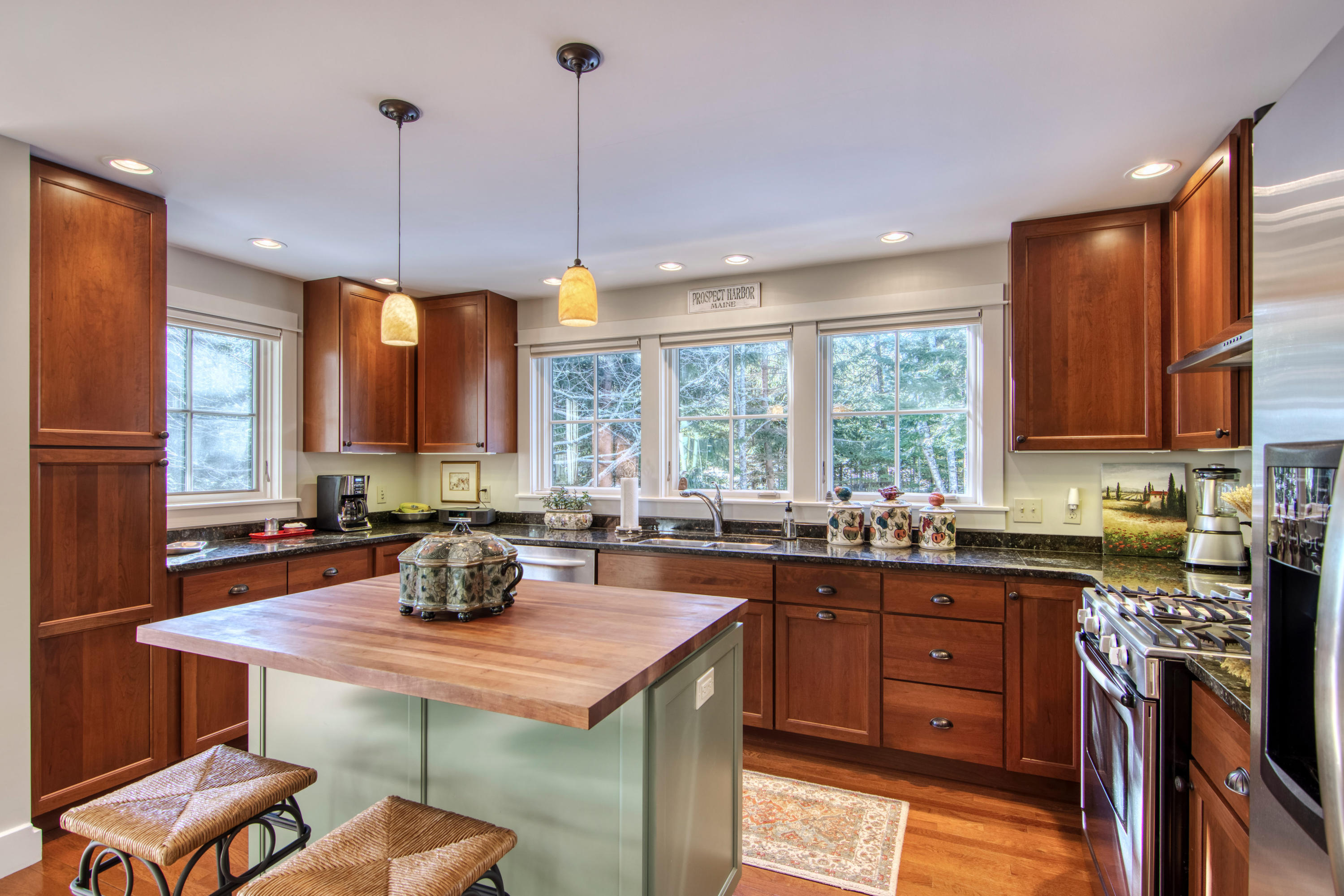 165 Lighthouse Point Road Prospect Harbor, ME 04669 - Photo 15 of 34 16
