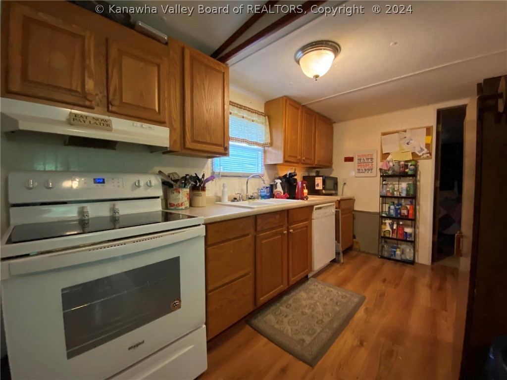 7225 Hamlin Road Hamlin, WV 25523 - Photo 7 of 20 Gallery Image 7