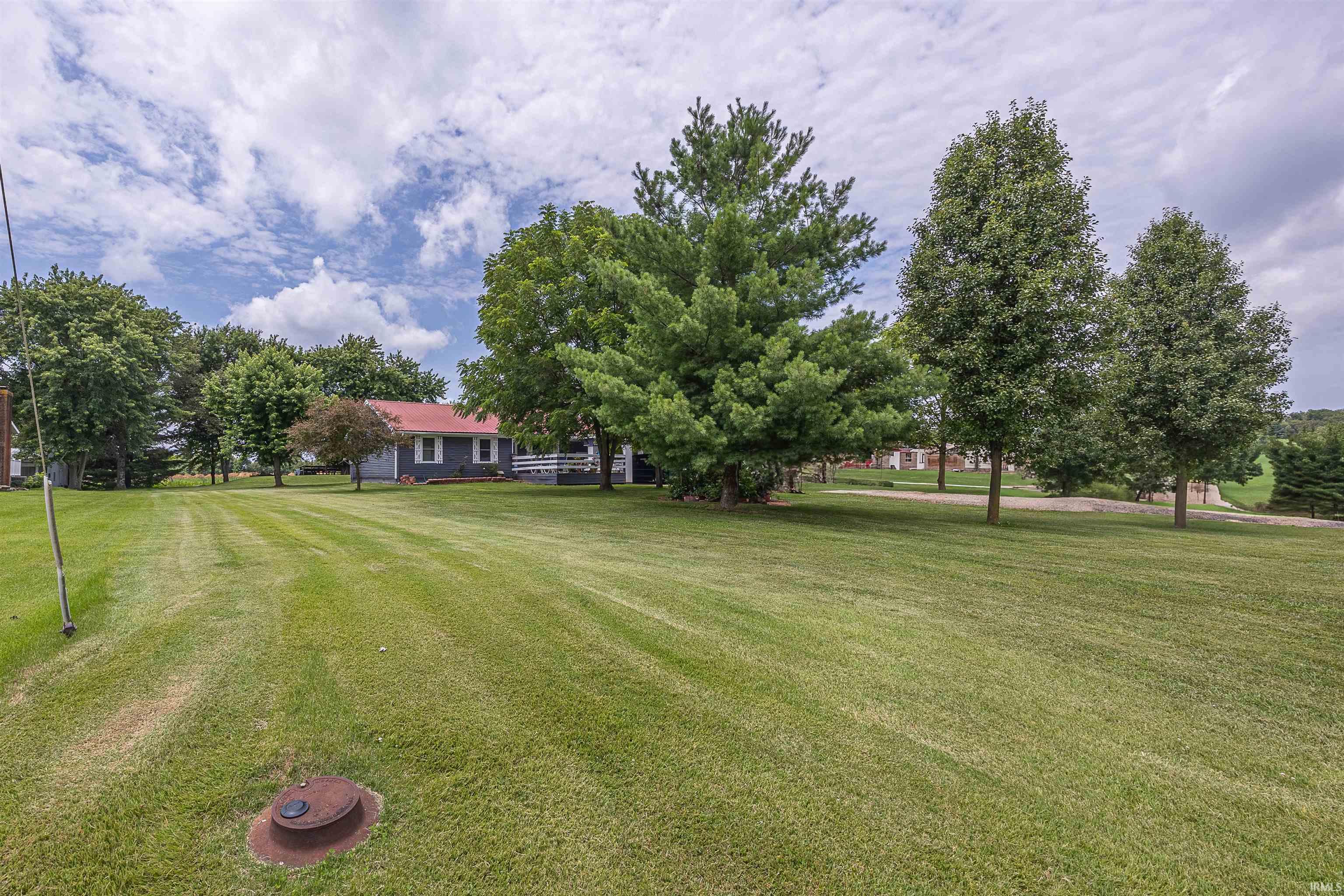 7361 West 585th Road South Huntingburg, IN 47542 - Photo 50 of 50