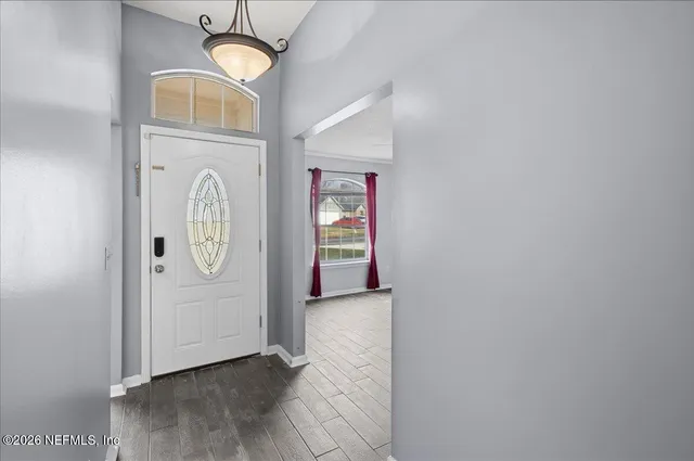 $264,900 | 7440 Sweet Rose Lane, Jacksonville, FL 32244