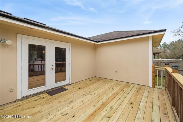 $264,900 | 7440 Sweet Rose Lane, Jacksonville, FL 32244