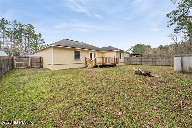 $264,900 | 7440 Sweet Rose Lane, Jacksonville, FL 32244