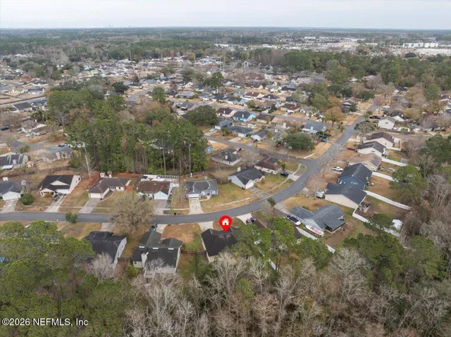 $264,900 | 7440 Sweet Rose Lane, Jacksonville, FL 32244