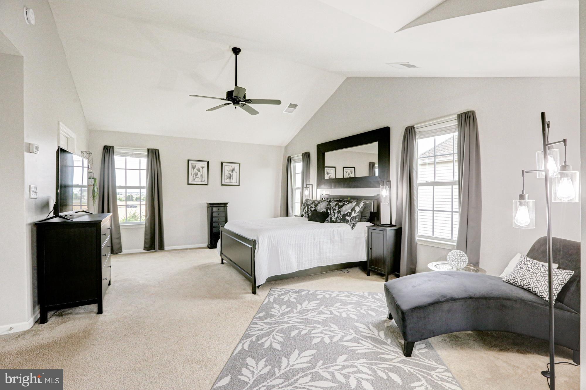 50 Haggis Road Middletown, DE 19709 - Photo 29 of 89 Primary Suite
