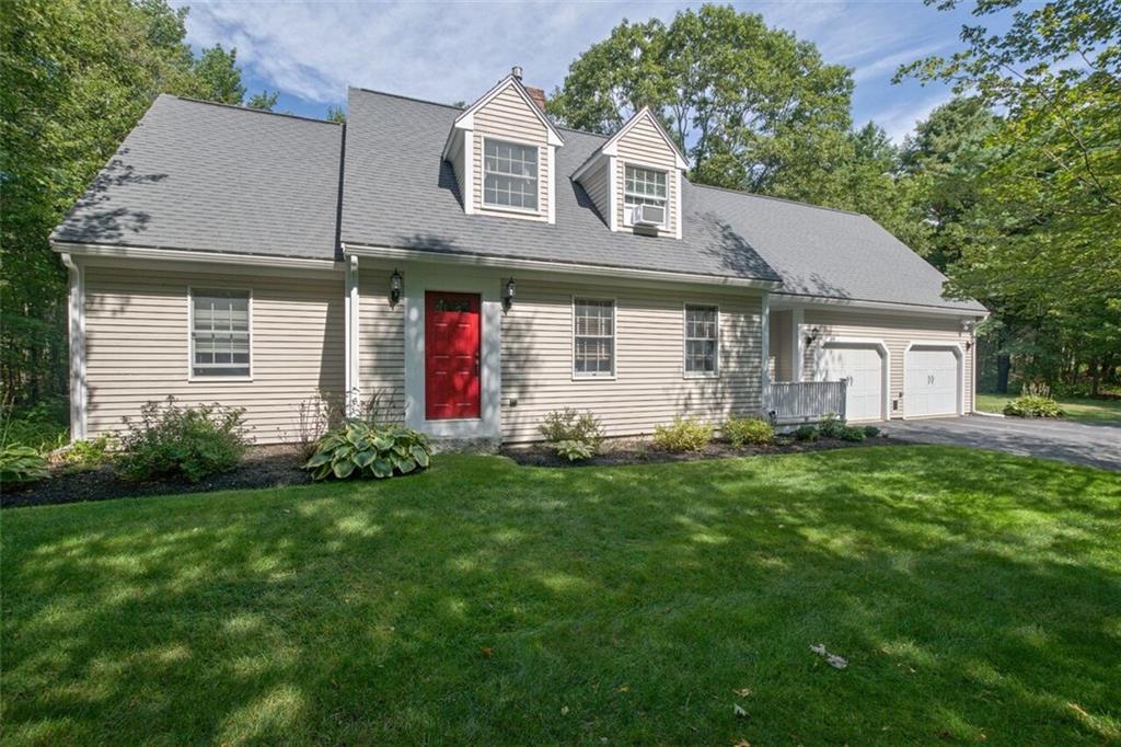 10 Newcomb Ridge Scarborough, ME 04074 - Photo 1 of 33 Photo