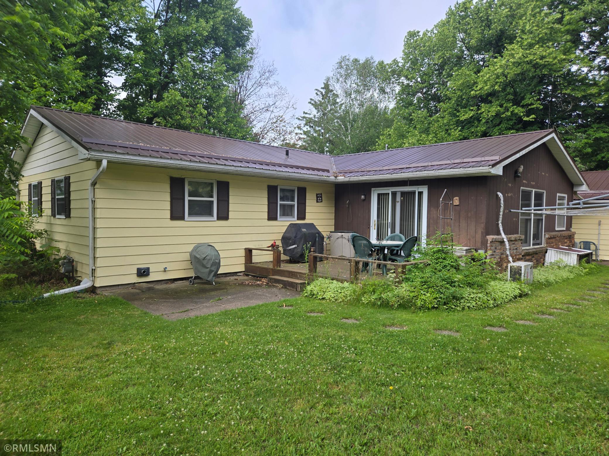 314 Bering Street West Milltown, WI 54858 - Photo 2 of 32