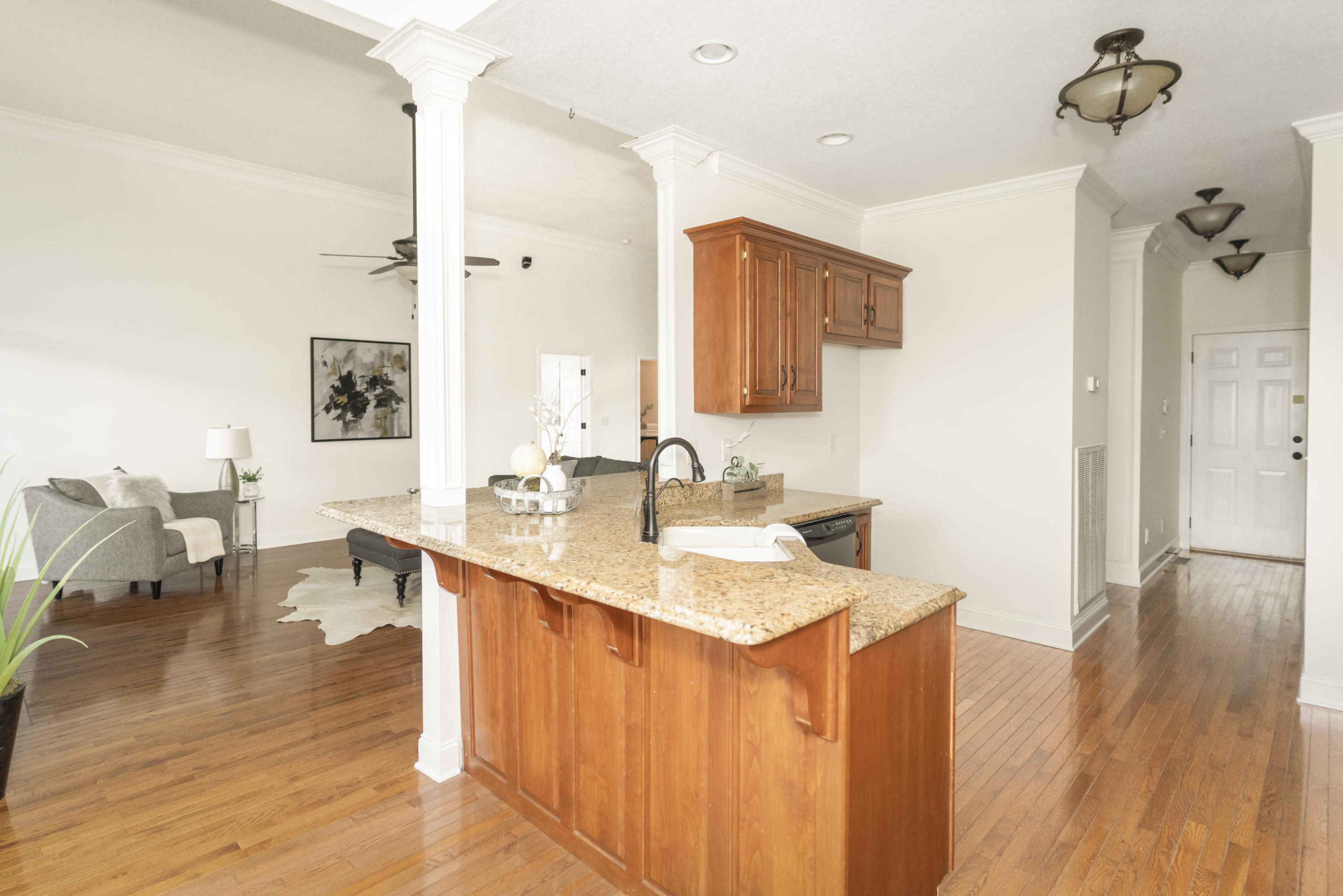 2432 Triangle Farm Road Chattanooga, TN 37421 - Photo 14 of 52 _DSC4265-Edit