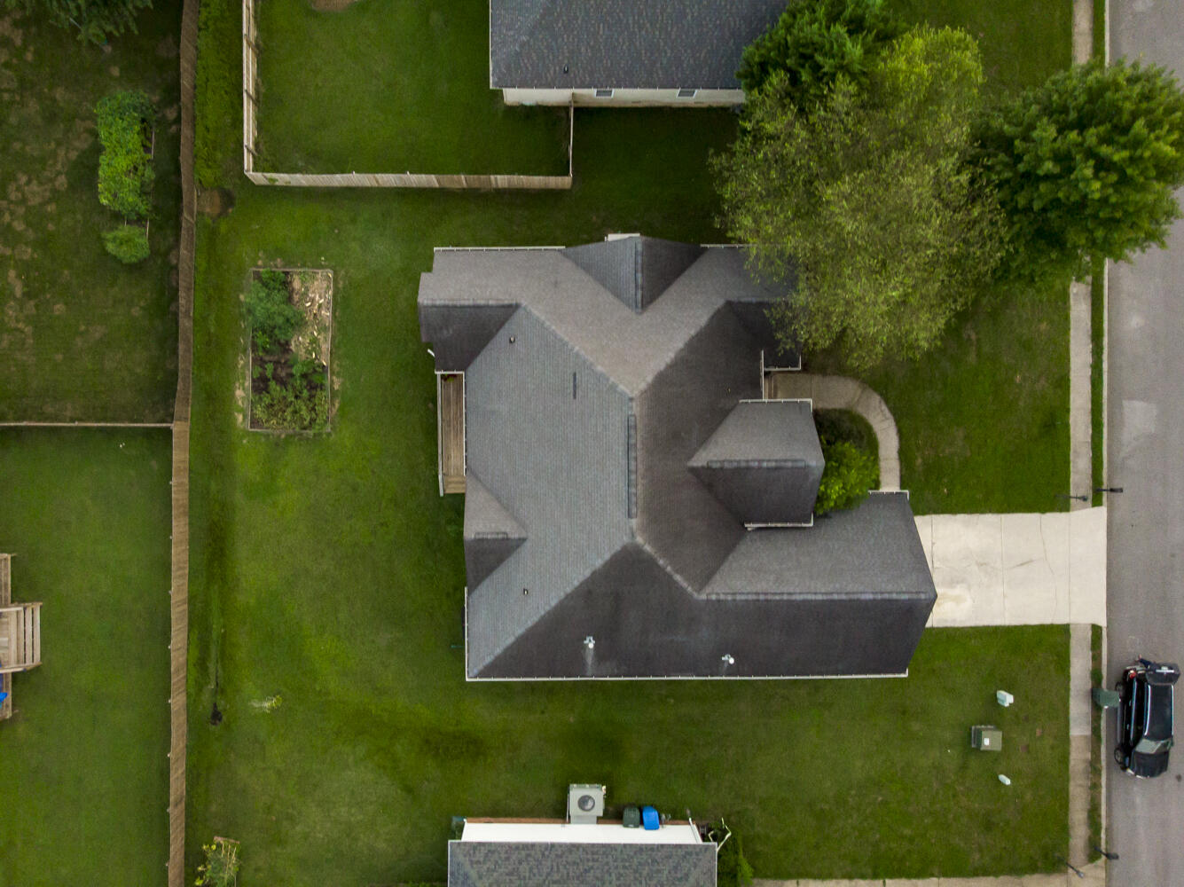 2432 Triangle Farm Road Chattanooga, TN 37421 - Photo 51 of 52 DJI_0818