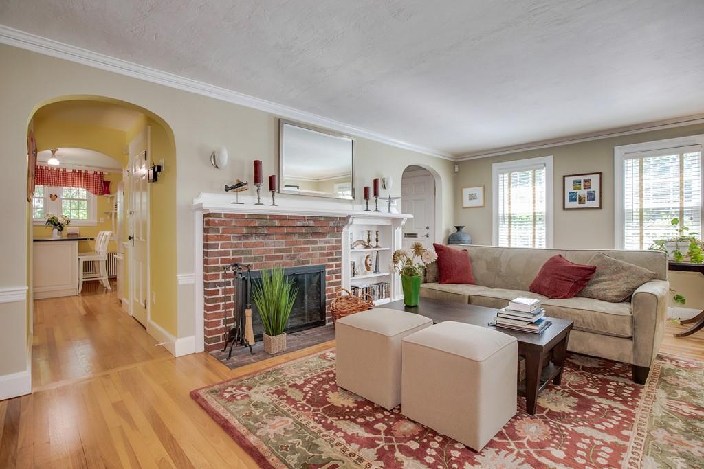 6 Manning Street Needham, MA 02494 - Photo 6 of 16 Gallery Image 6