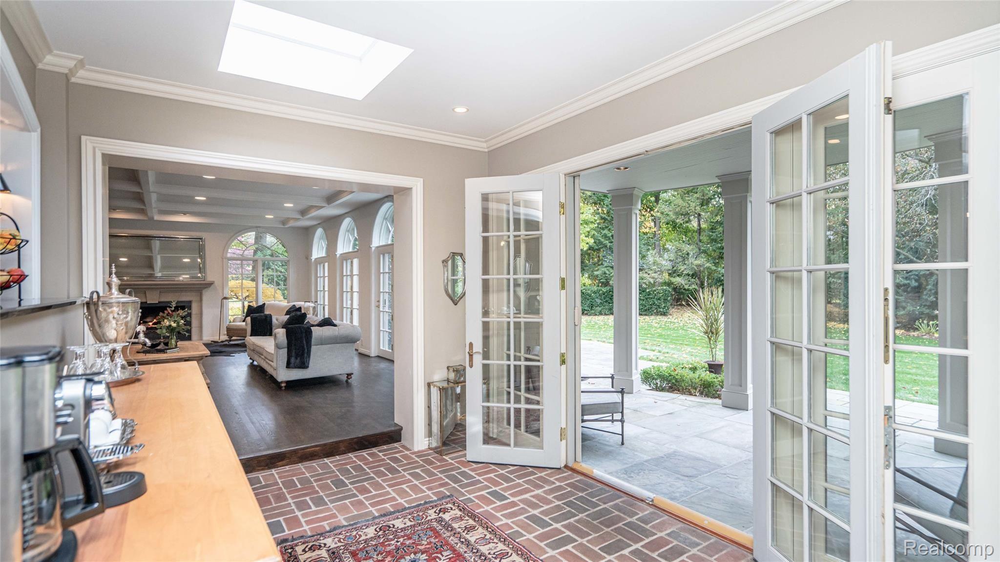 1020 North Cranbrook Road Bloomfield Hills, MI 48301 - Photo 29 of 80 -29 053_136.jpg