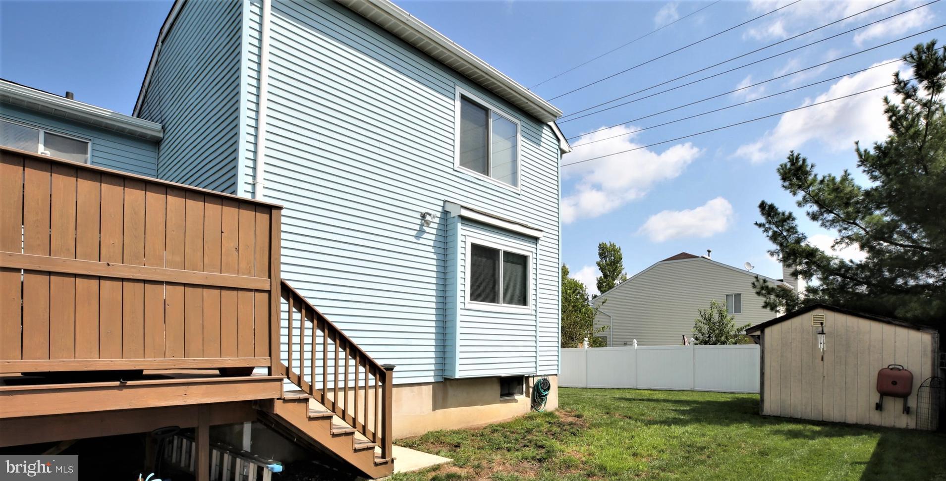 37 Geraldine Road East Windsor, NJ 08520 - Photo 37 of 41 Gallery Image 37
