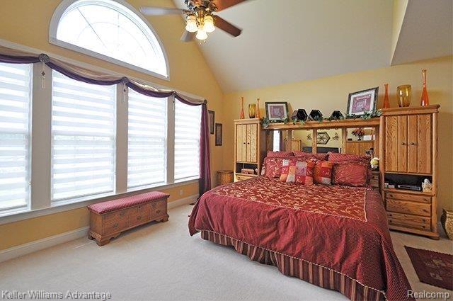 24875 Reeds Pointe Drive Novi, MI 48374 - Photo 11 of 25 11_Master_E_1-1.jpg