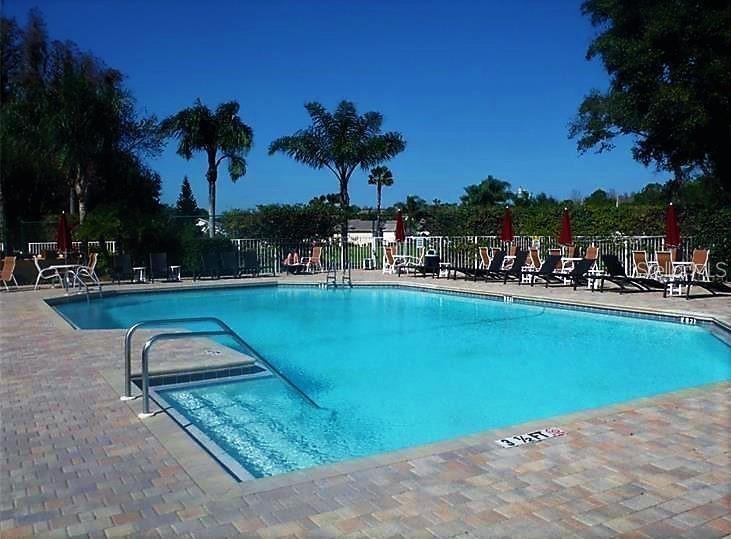 7910 Hardwick Drive, Unit 713 New Port Richey, FL 34653 - Photo 40 of 40