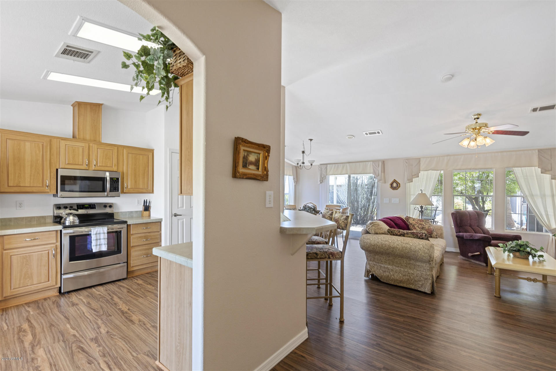 2550 South Ellsworth Road, Unit 385 Mesa, AZ 85209 - Photo 5 of 39 006-Ellsworth001
