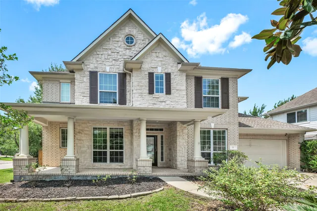 $4,750 | 3 Renoir Trail Place, The Woodlands, TX 77382
