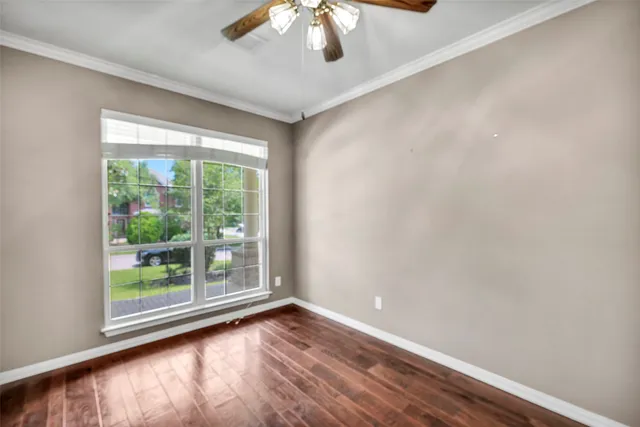 $4,750 | 3 Renoir Trail Place, The Woodlands, TX 77382