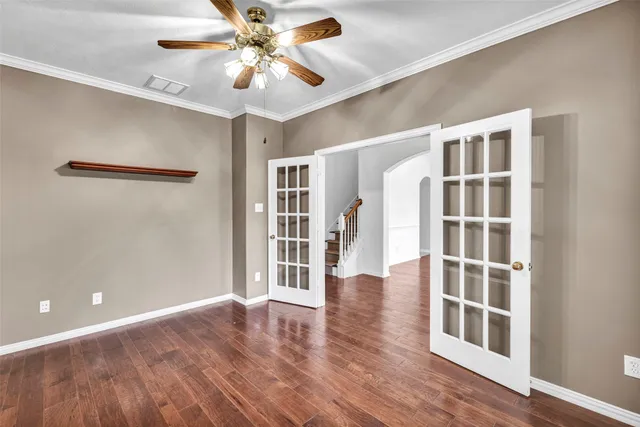 $4,750 | 3 Renoir Trail Place, The Woodlands, TX 77382