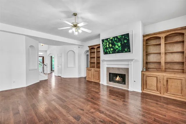 $4,750 | 3 Renoir Trail Place, The Woodlands, TX 77382