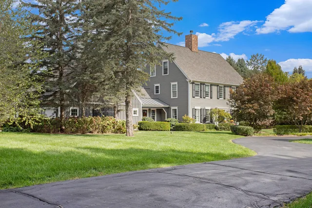 $1,695,000 | 3667 East U Avenue, Vicksburg, MI 49097