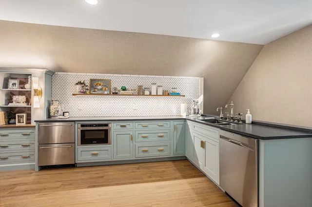 $1,695,000 | 3667 East U Avenue, Vicksburg, MI 49097