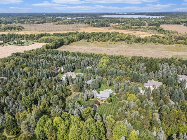 $1,695,000 | 3667 East U Avenue, Vicksburg, MI 49097