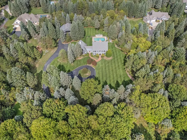 $1,695,000 | 3667 East U Avenue, Vicksburg, MI 49097