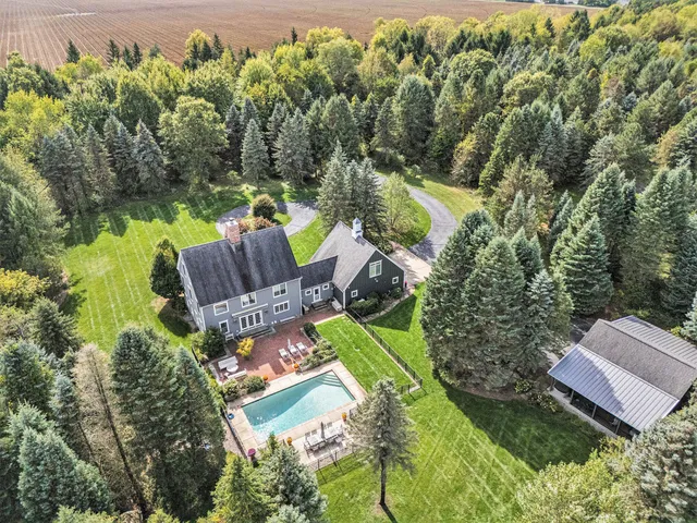 $1,695,000 | 3667 East U Avenue, Vicksburg, MI 49097