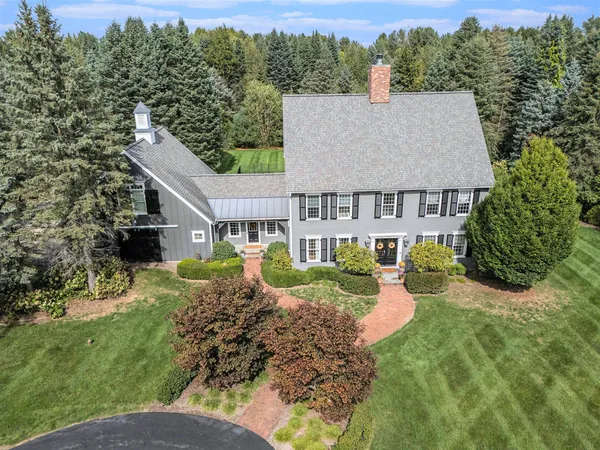 $1,695,000 | 3667 East U Avenue, Vicksburg, MI 49097