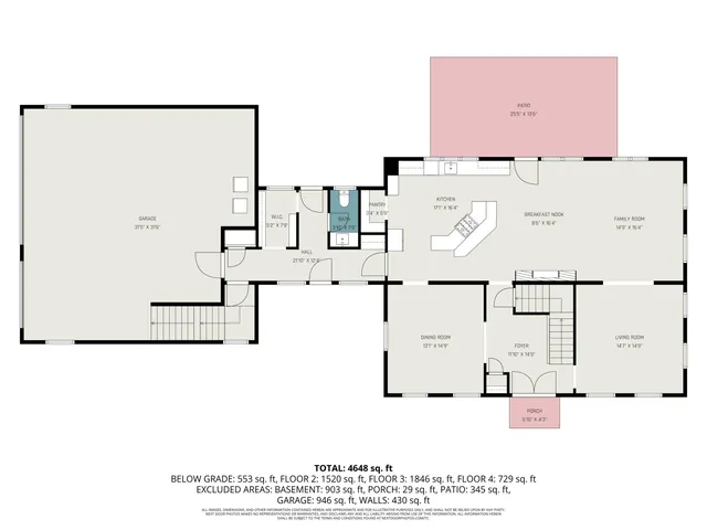 $1,695,000 | 3667 East U Avenue, Vicksburg, MI 49097