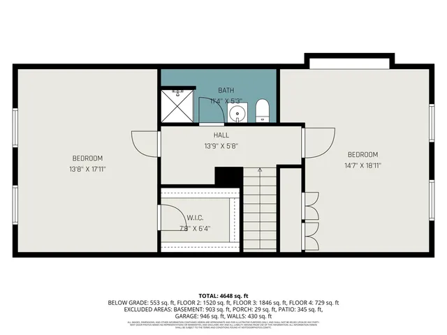 $1,695,000 | 3667 East U Avenue, Vicksburg, MI 49097