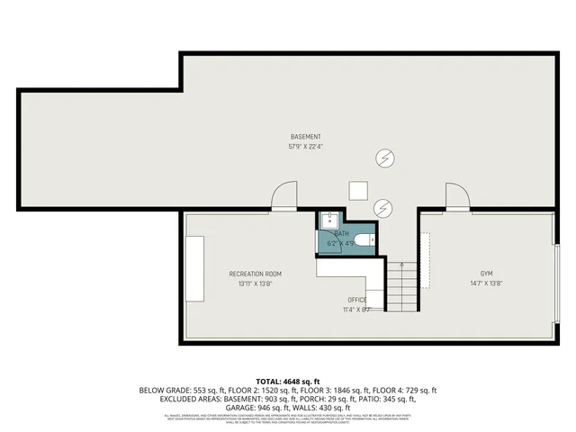 $1,695,000 | 3667 East U Avenue, Vicksburg, MI 49097