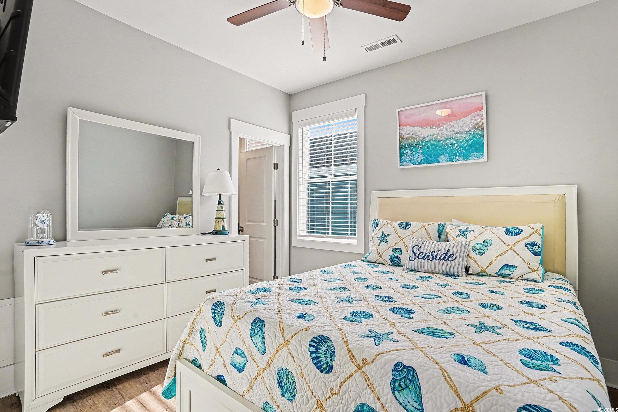 695 Elizabeth Drive Murrells Inlet, SC 29576 - Photo 21 of 40