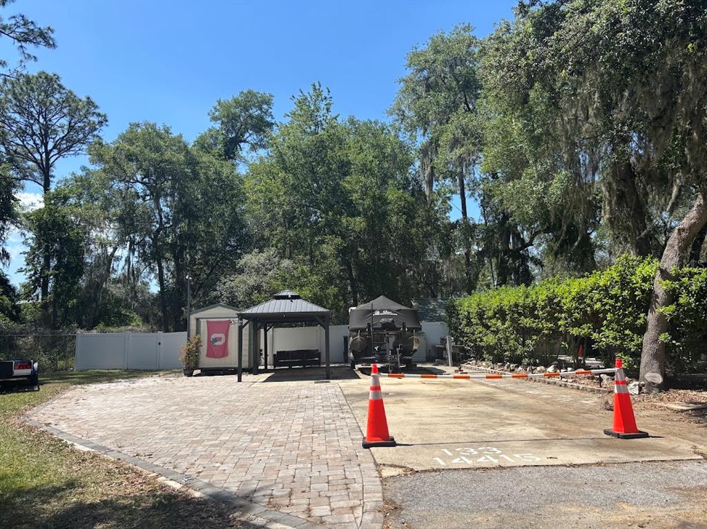 14415 Northeast 252nd Ct Road, Unit 133 Fort McCoy, FL 32134 - Photo 1 of 39