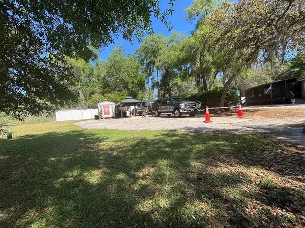 $79,999 | 14415 Northeast 252nd Ct Road, Unit 133, Fort McCoy, FL 32134