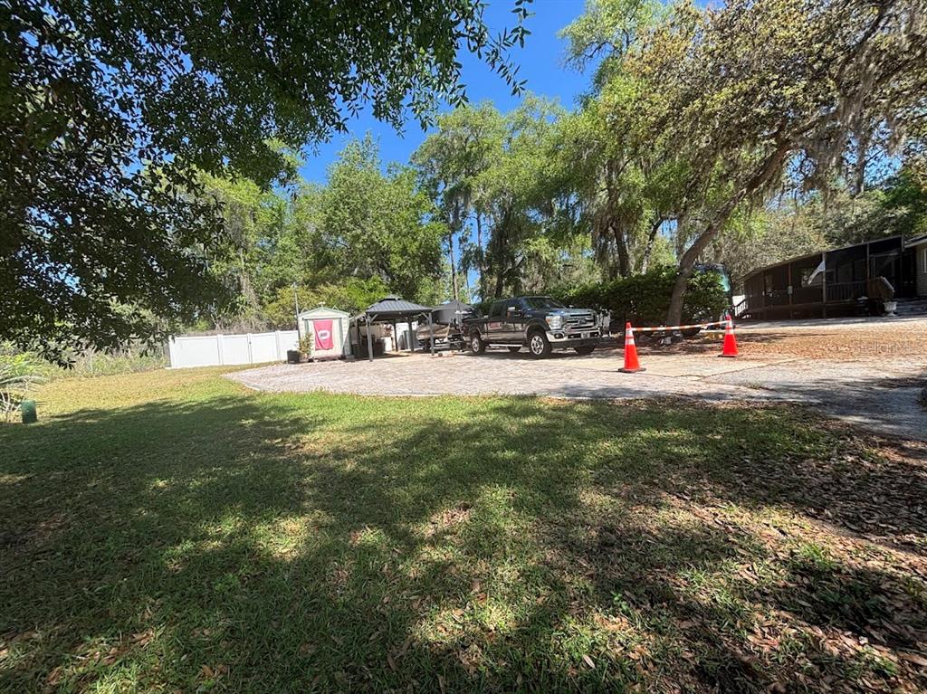 14415 Northeast 252nd Ct Road, Unit 133 Fort McCoy, FL 32134 - Photo 2 of 39