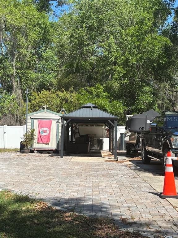 14415 Northeast 252nd Ct Road, Unit 133 Fort McCoy, FL 32134 - Photo 3 of 39