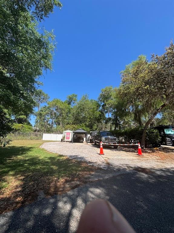 14415 Northeast 252nd Ct Road, Unit 133 Fort McCoy, FL 32134 - Photo 4 of 39