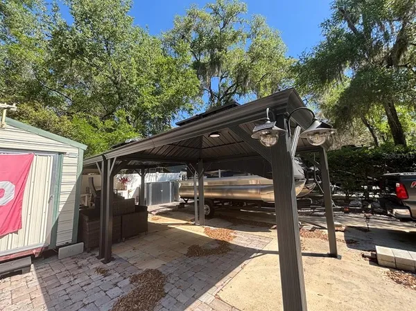 $79,999 | 14415 Northeast 252nd Ct Road, Unit 133, Fort McCoy, FL 32134