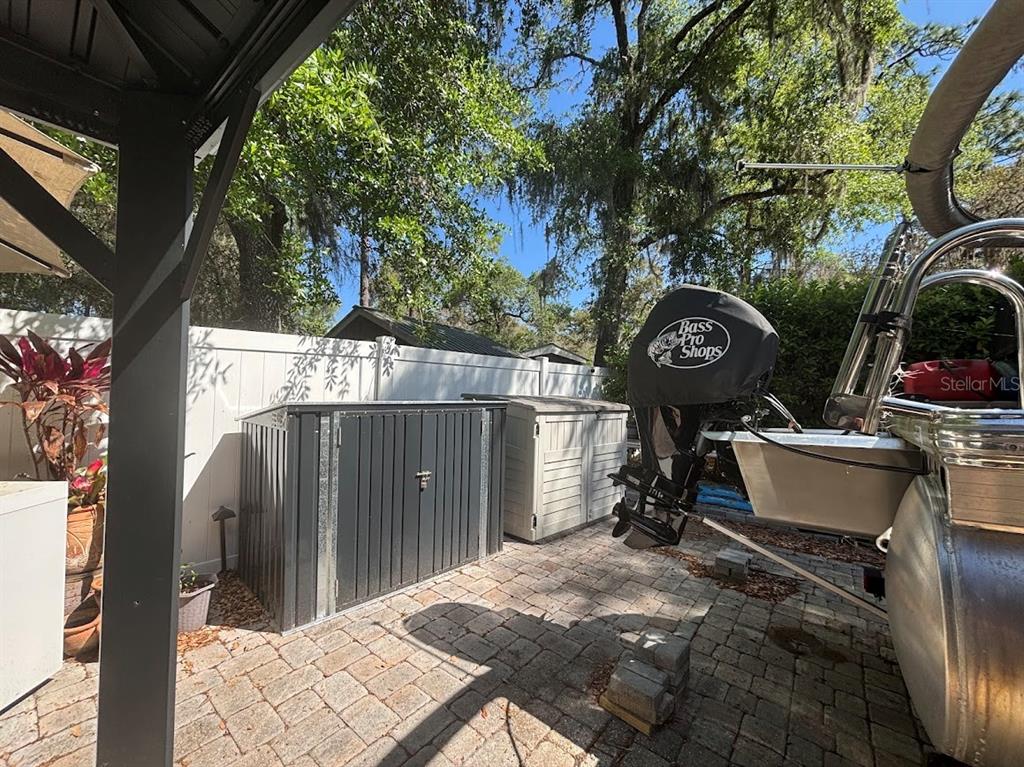 14415 Northeast 252nd Ct Road, Unit 133 Fort McCoy, FL 32134 - Photo 6 of 39