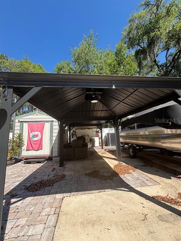 14415 Northeast 252nd Ct Road, Unit 133 Fort McCoy, FL 32134 - Photo 8 of 39