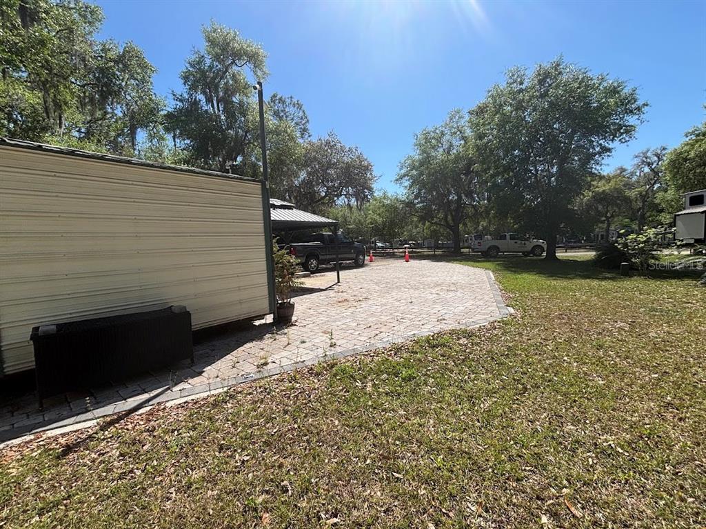 14415 Northeast 252nd Ct Road, Unit 133 Fort McCoy, FL 32134 - Photo 9 of 39