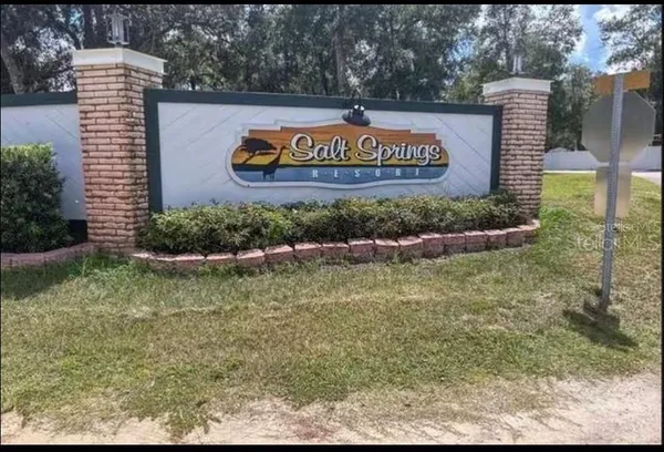 $79,999 | 14415 Northeast 252nd Ct Road, Unit 133, Fort McCoy, FL 32134