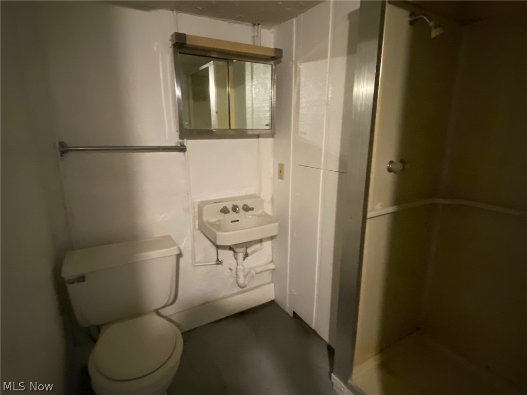 906 Dayton Street Akron, OH 44310 - Photo 29 of 31 full bath in basement